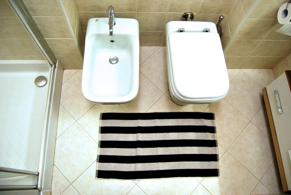 Apartment mit 2 Schlafzimmern