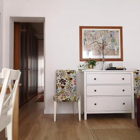 Apartment Ca' Petrona-2