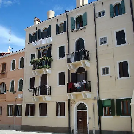 Apartment Ca' Petrona-3